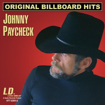 Johnny Paycheck California Dreams