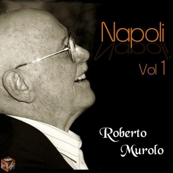 Roberto Murolo A serenata 'e Pulecenella