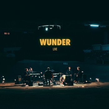 Philipp Poisel Wunder - Live