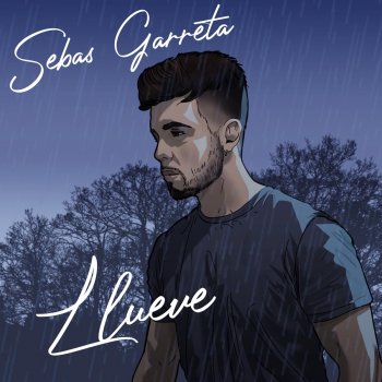 Sebas Garreta Llueve