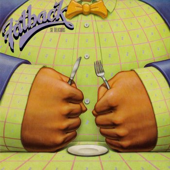 Fatback Band Lover Undercover