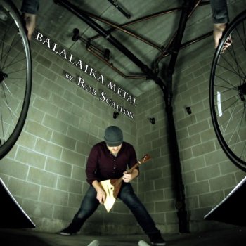 Rob Scallon Balalaika Metal