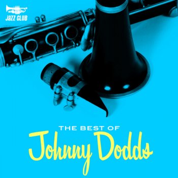 Johnny Dodds South Bound Rag