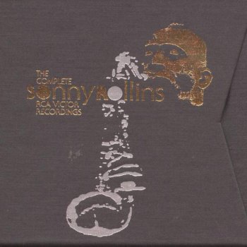 Sonny Rollins Bluesongo