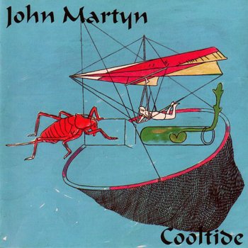 John Martyn The Cure