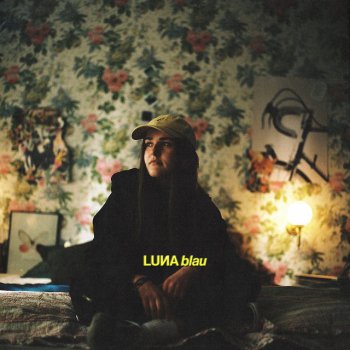 LunaMusic blau