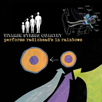 Vitamin String Quartet 15 Step