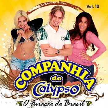 Companhia do Calypso Desculpa Esfarrapada