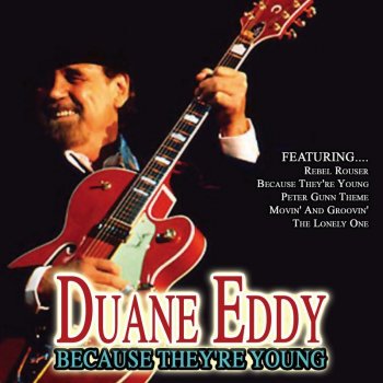 Duane Eddy Pepe