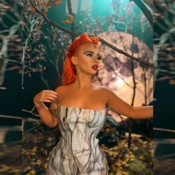 Rina Zjarr