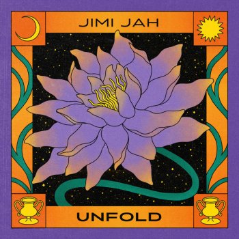 Jimi Jah Unfold