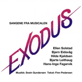Exodus feat. Bjørn Eidsvåg Aldri Svikte
