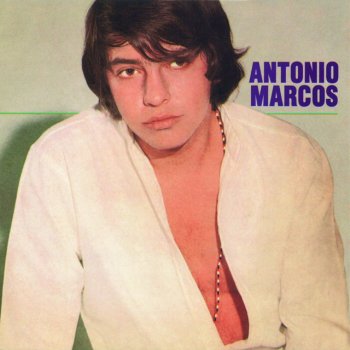 Antonio Marcos Você Pediu E Eu Já Vou Daqui