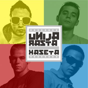 Unija feat. Rasta Budi Gola (feat. Rasta)