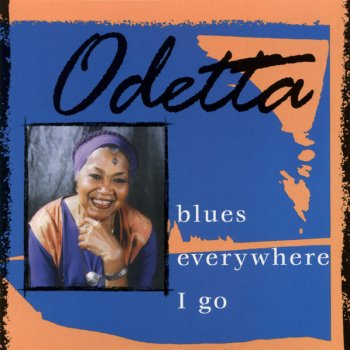 Odetta Can' Afford to Lose My Man