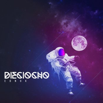 Исполнитель Ednok, альбом Dieciocho (Instrumental)