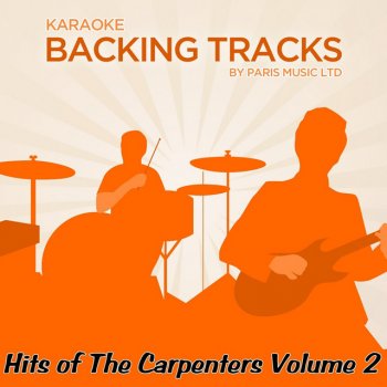 Paris Music Top of the World (Originally Performed By The Carpenters) [Full Vocal Version]