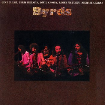 The Byrds Sweet Mary