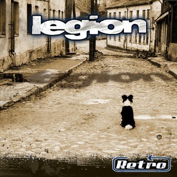 Legion Maldita Mi Suerte (Radio Edit)