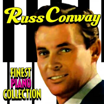 Russ Conway Theme (From The Treepenny Opera)