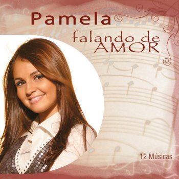 Pamela Quero Te Encontrar