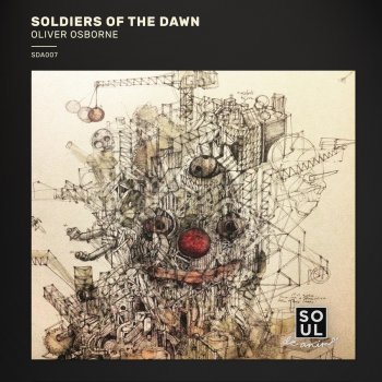 Oliver Osborne Solidiers of the Dawn (Vanita Remix)