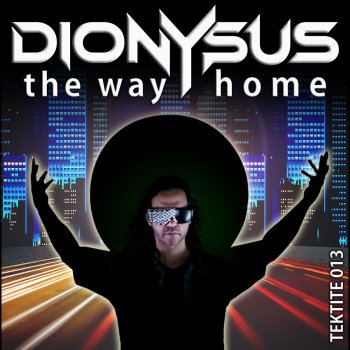 Исполнитель Dionysus, альбом The Way Home