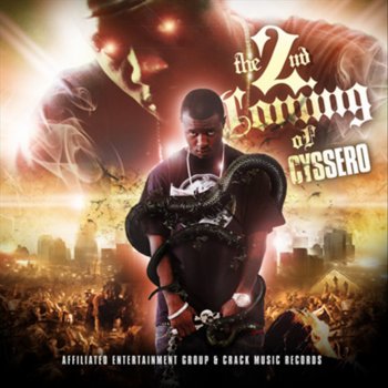 Cyssero The Throne