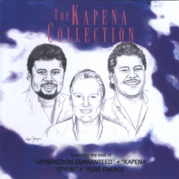 Kapena Don't Say Goodbye