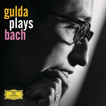 Johann Sebastian Bach feat. Friedrich Gulda Capriccio in B flat, BWV 992 "On the departure of a dear brother": 4. (Andante con moto)