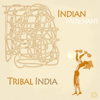 Исполнитель Indian Merchant, альбом Tribal India