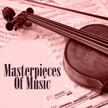 Исполнитель New Age Music Ensemble, альбом Masterpieces Of Music