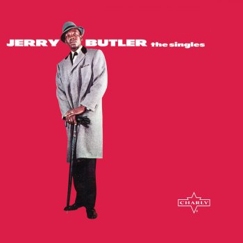 Jerry Butler Believe in Me (Solo Re-Cut Version)