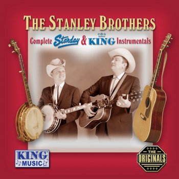 The Stanley Brothers Steel Guitar Rag