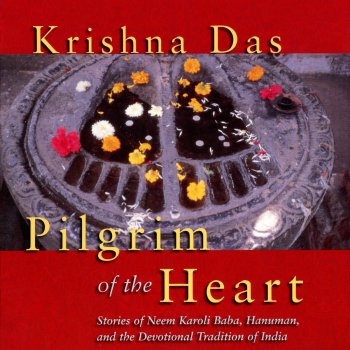 Krishna Das Too Much Compassion