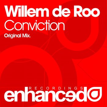 Willem de Roo Conviction - Original Mix