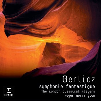 London Classical Players feat. Sir Roger Norrington Symphonie fantastique, Op. 14: III. Scène aux champs