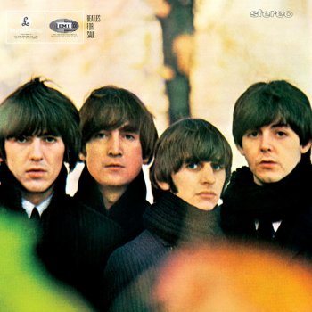 The Beatles Eight Days A Week - Remastered 2009