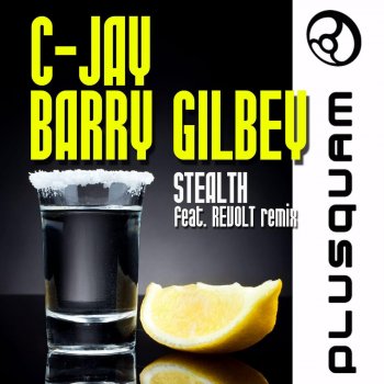 Исполнитель C-Jay & Barry Gilbey, альбом Stealth