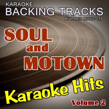 Paris Music If You're Ready (Come Go With Me) [Originally Performed By The Staple Singers] [Karaoke Version]
