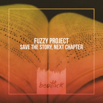 Fuzzy Project Save the Story