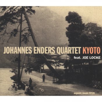 Исполнитель Johannes Enders, альбом Kyoto