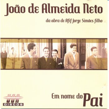 João de Almeida Neto Meu Baio Labareda