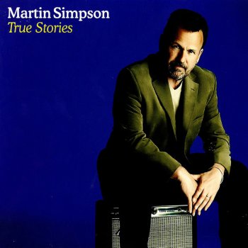 Martin Simpson Swooping Molly