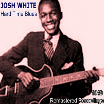Josh White Trouble
