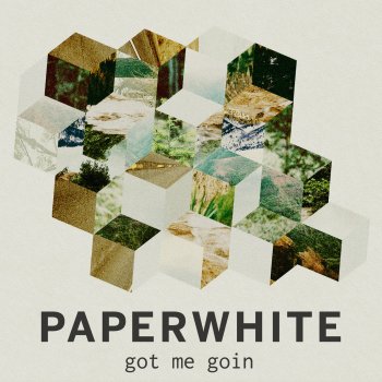 Paperwhite Got Me Goin