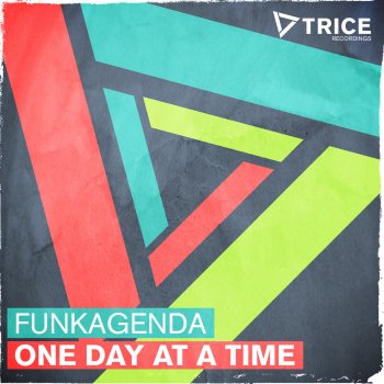 Funkagenda One Day At a Time (Radio Edit)