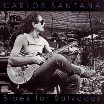 Carlos Santana I'm Gone