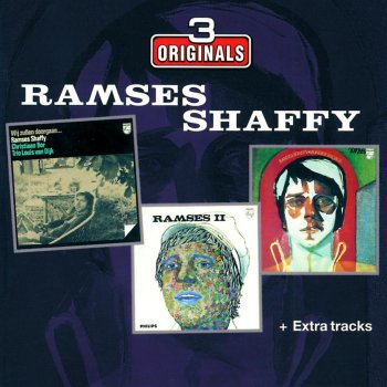 Ramses Shaffy An En Jan (Tot In De Dood)