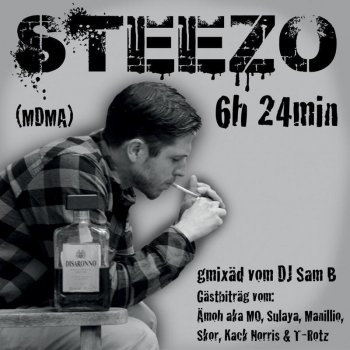 Steezo Liebe Filmriss (Bonus Track)